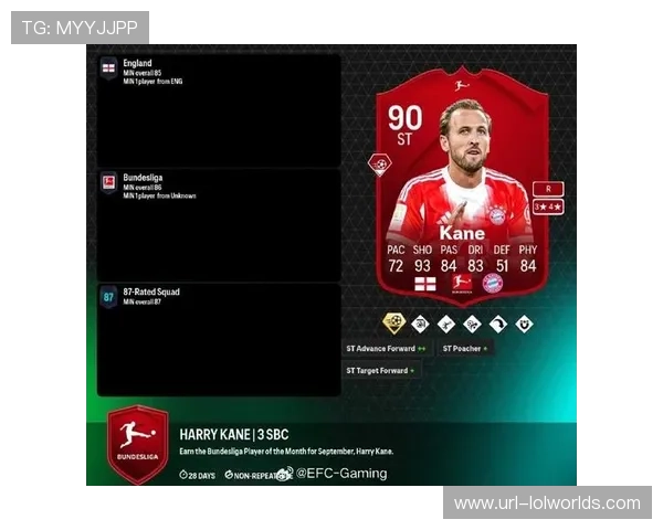 德甲月度最佳球员、进球等奖项评选竞争激烈