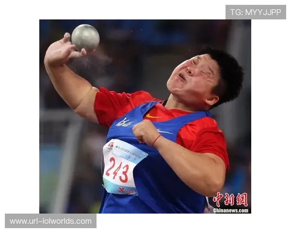 全运会女子铅球巩立姣冲击五连冠,谢震业亮相百米预赛 全运会女子铅球巩立姣冲击五连冠,谢震业亮相百米预赛