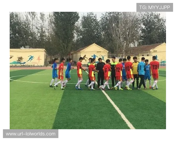 夏津县足球队参赛展示地方文化与经济社会建设成果 夏津县足球队参赛展示地方文化与经济社会建设成果