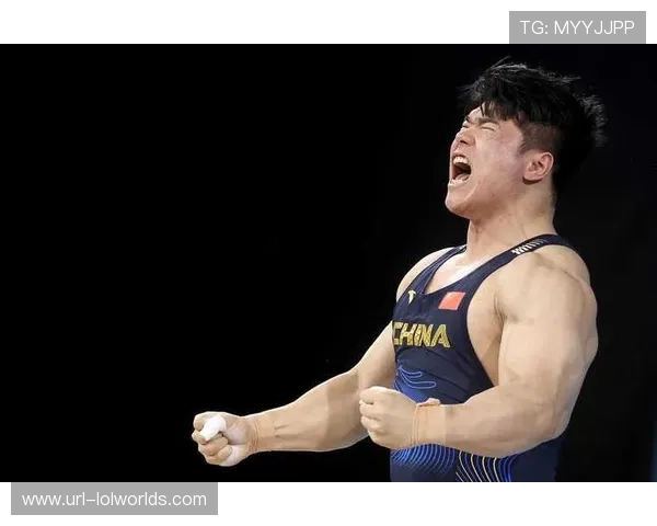 刘焕华男子102公斤级奥运夺金，突破中国男举大级别历史