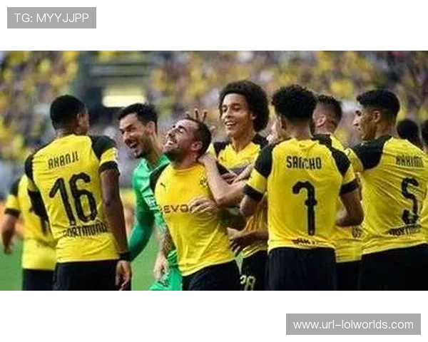 勒沃库森1-0复仇多特蒙德，全场被动防守下如何体现尤尔曼战术纪律。