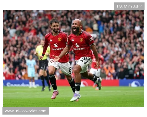 曼联B费助攻姆伯莫，葡萄牙中场成进攻核心